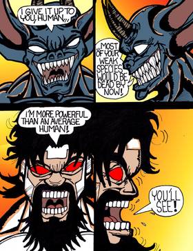 Read ATTACK NATION  10 Page 4 in English