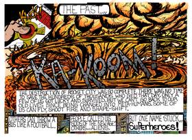 Read ATTACK NATION  5 Page 6 in English