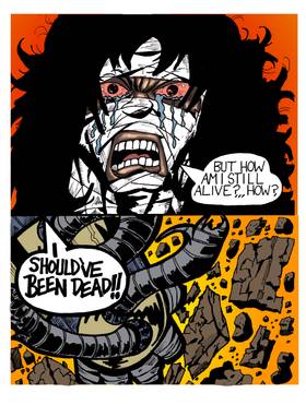 Read ATTACK NATION  5 Page 10 in English