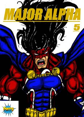 Read ATTACK NATION  5 Page 1 in English