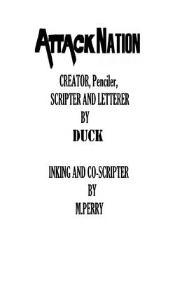 Read ATTACK NATION  6 Page 2 in English