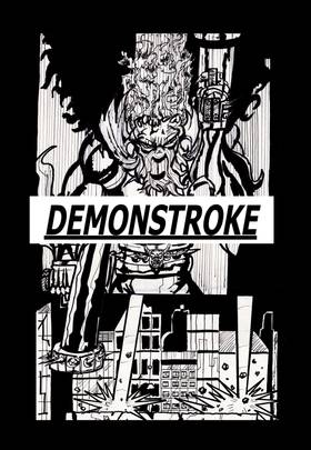 Read ATTACK NATION  8 Page 3 in English