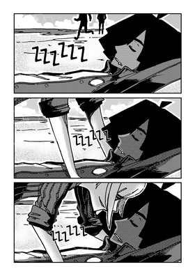 Read HAPPY SODA DAZE!  1 Page 3 in English