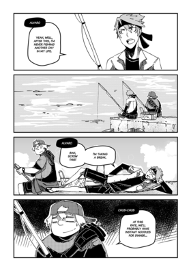 Read HAPPY SODA DAZE!  2 Page 4 in English