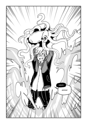 Read HAPPY SODA DAZE!  2 Page 7 in English