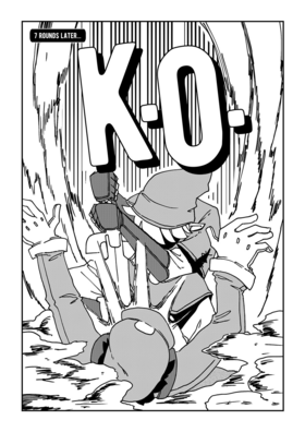 Read HAPPY SODA DAZE!  4 Page 5 in English
