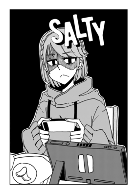 Read HAPPY SODA DAZE!  4 Page 7 in English