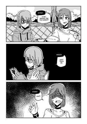 Read HAPPY SODA DAZE!  4 Page 8 in English