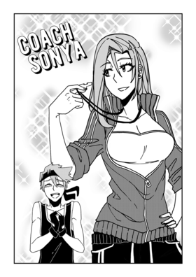 Read HAPPY SODA DAZE!  5 Page 4 in English