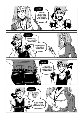 Read HAPPY SODA DAZE!  5 Page 5 in English