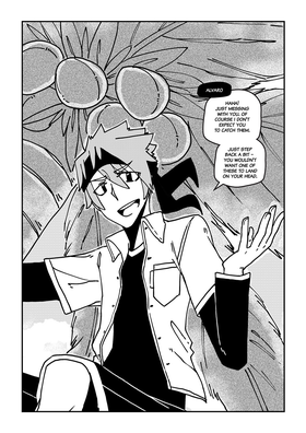 Read HAPPY SODA DAZE!  6 Page 10 in English