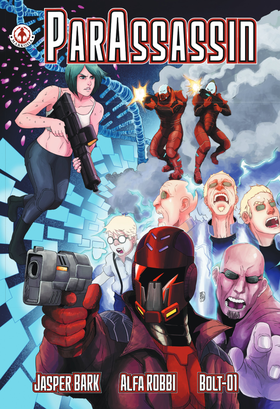 Read Parassassin  1 Page 1 in English
