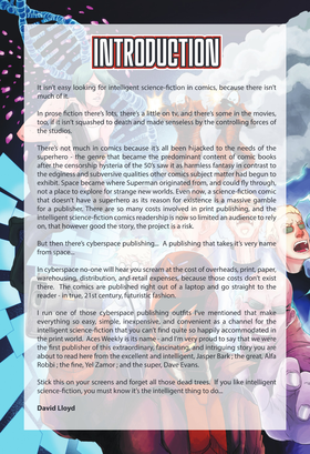 Read Parassassin  1 Page 6 in English