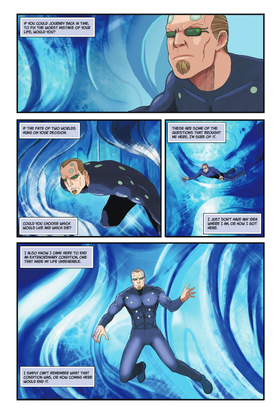 Read Parassassin  1 Page 7 in English