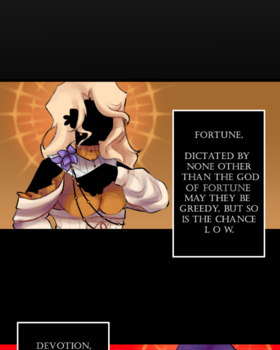 Read The Gods of Arcadia  1 Page 4 in English