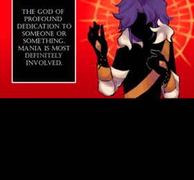 Read The Gods of Arcadia  1 Page 5 in English