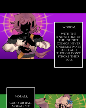 Read The Gods of Arcadia  1 Page 6 in English