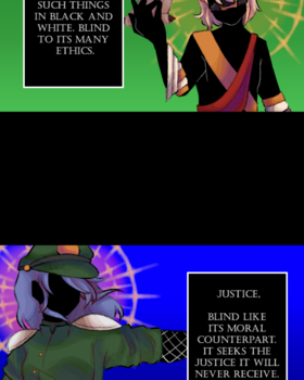 Read The Gods of Arcadia  1 Page 7 in English