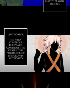Read The Gods of Arcadia  1 Page 8 in English