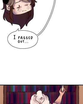 Read The Gods of Arcadia  3 Page 5 in English