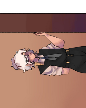 Read The Gods of Arcadia  3 Page 8 in English