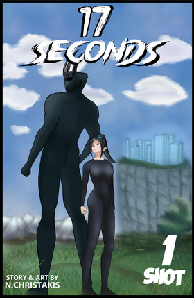 Read 17 Seconds  1 Page 1 in English