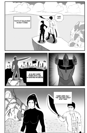 Read 17 Seconds  1 Page 3 in English
