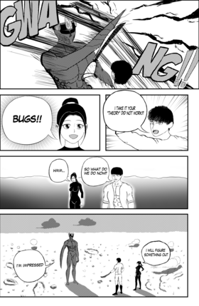 Read 17 Seconds  1 Page 6 in English
