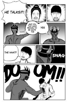 Read 17 Seconds  1 Page 7 in English
