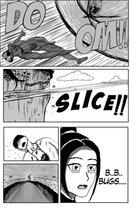Read 17 Seconds  1 Page 8 in English