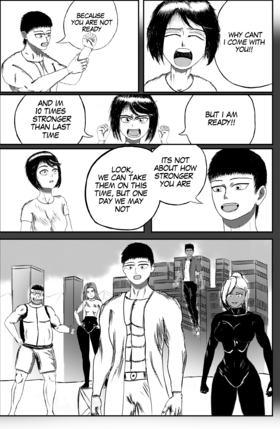 Read 17 Seconds  1 Page 9 in English