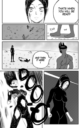 Read 17 Seconds  1 Page 10 in English