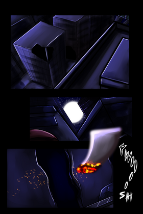 Read NEO-Z  1 Page 2 in English