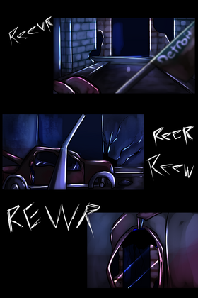 Read NEO-Z  1 Page 3 in English