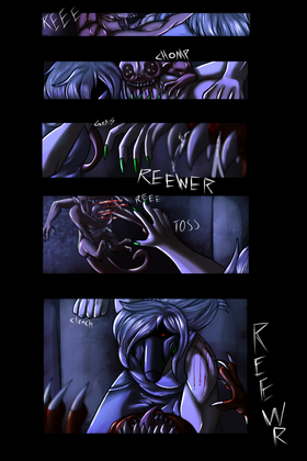 Read NEO-Z  1 Page 5 in English