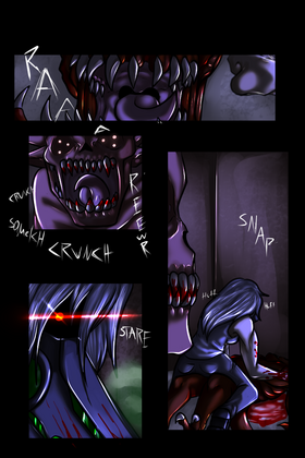 Read NEO-Z  1 Page 6 in English