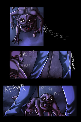 Read NEO-Z  1 Page 7 in English