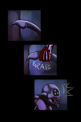 Read NEO-Z  1 Page 8 in English