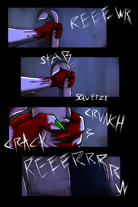 Read NEO-Z  1 Page 10 in English