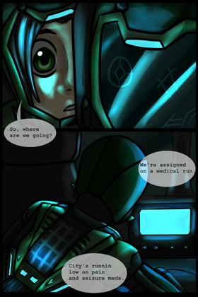 Read NEO-Z  2 Page 3 in English