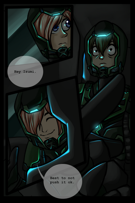 Read NEO-Z  2 Page 7 in English