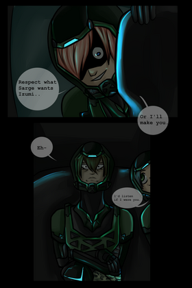 Read NEO-Z  2 Page 8 in English