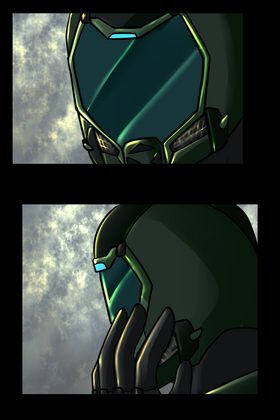 Read NEO-Z  2 Page 10 in English