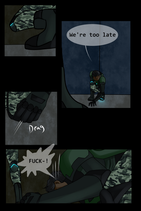 Read NEO-Z  3 Page 6 in English