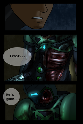 Read NEO-Z  3 Page 8 in English