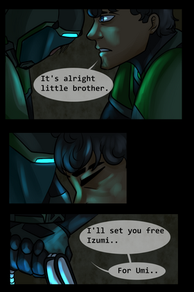 Read NEO-Z  3 Page 9 in English