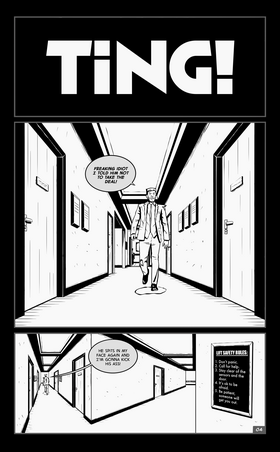 Read Anomalous, chapter 4  1 Page 6 in English
