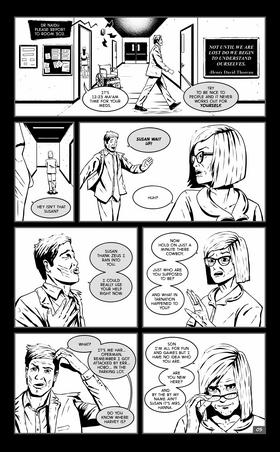 Read Anomalous, chapter 4  1 Page 7 in English