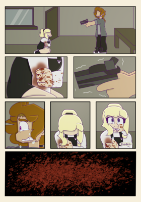 Read Forget Me Not: Aconite  1 Page 2 in English