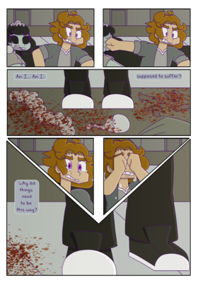 Read Forget Me Not: Aconite  1 Page 5 in English